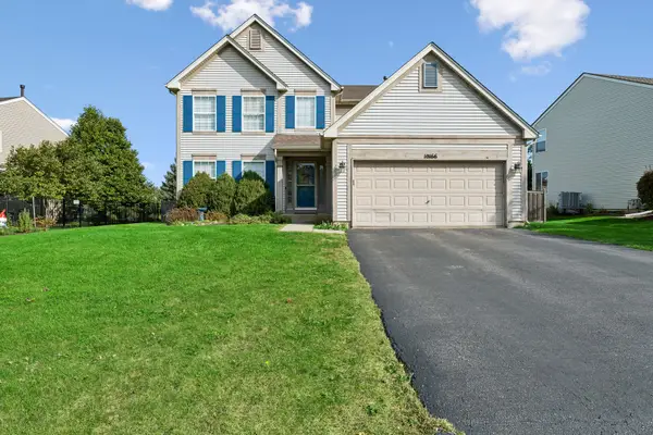 10166 Compton Drive, Huntley, IL 60142