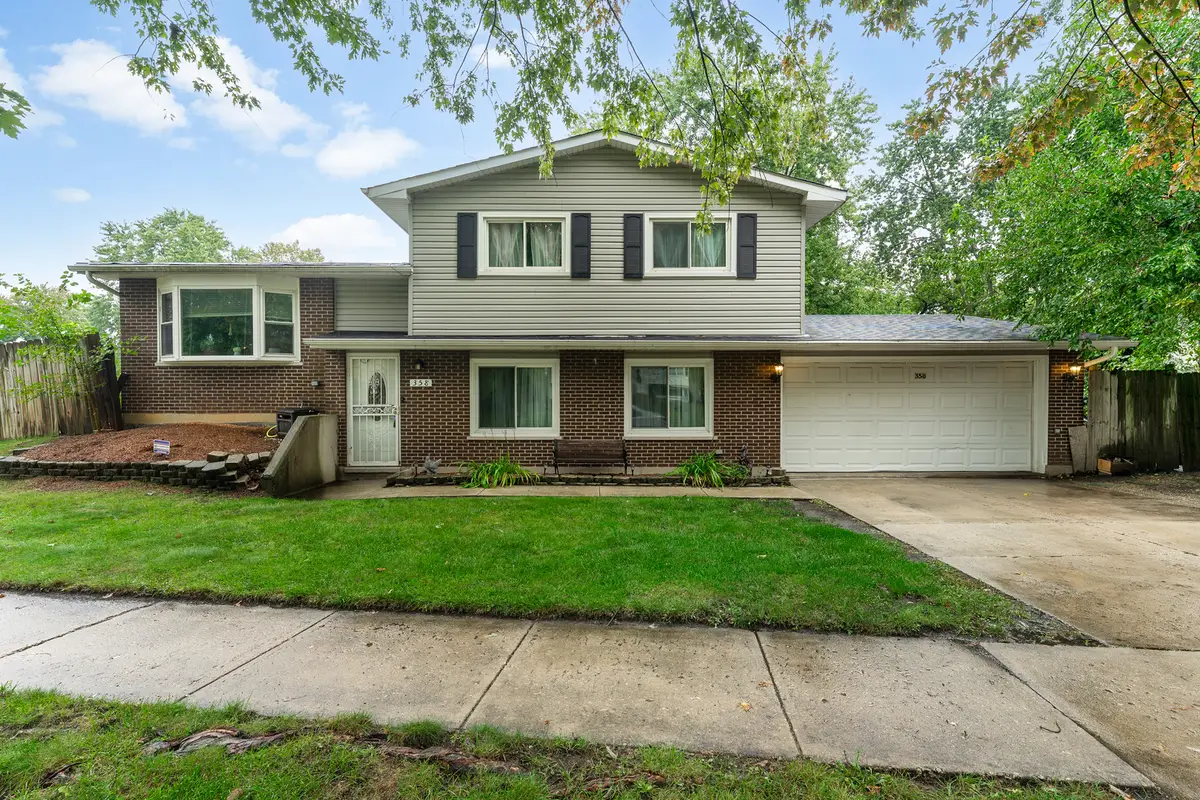 358 Lyons Drive, Bolingbrook, IL 60440 - #1