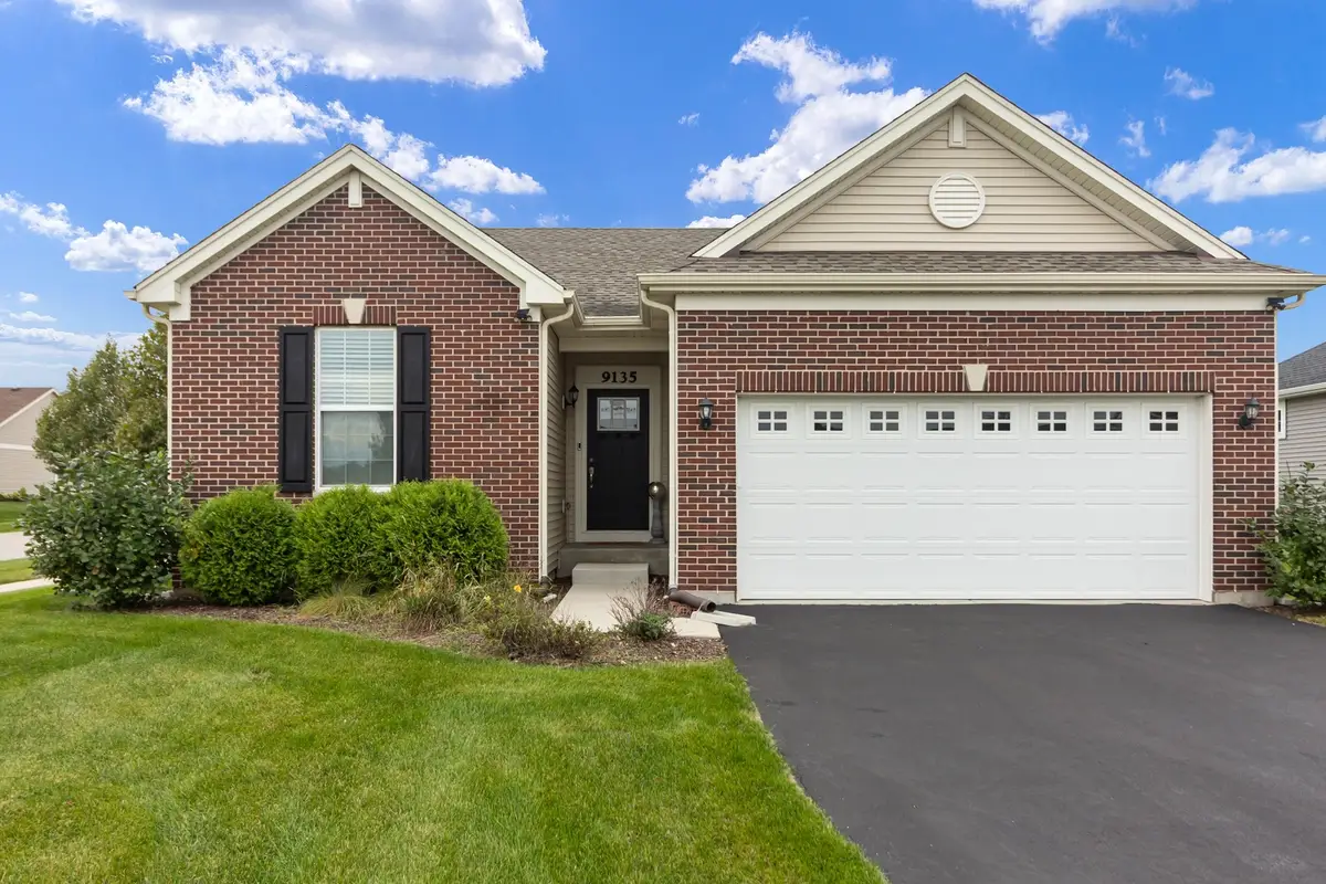 9135 Nash Court, Huntley, IL 60142 - #1