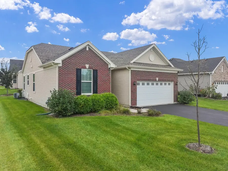9135 Nash Court, Huntley, IL 60142 - #3