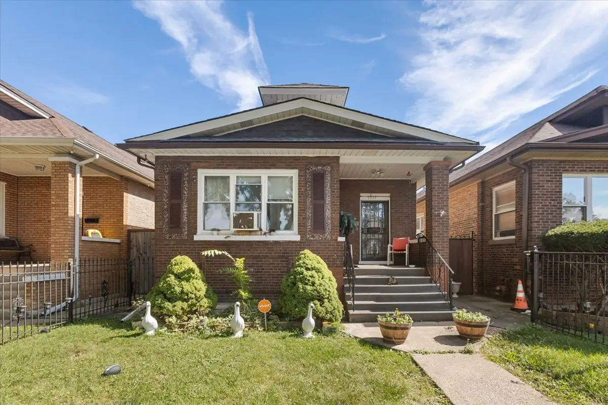 1533 N Waller Avenue, Chicago, IL 60651 - #1