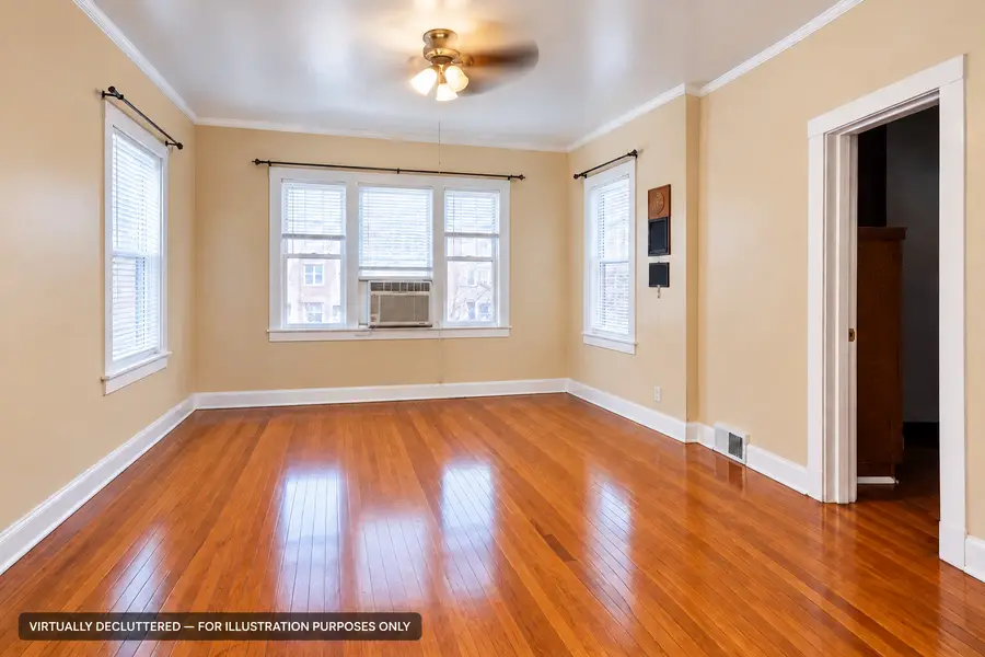 1533 N Waller Avenue, Chicago, IL 60651 - #3