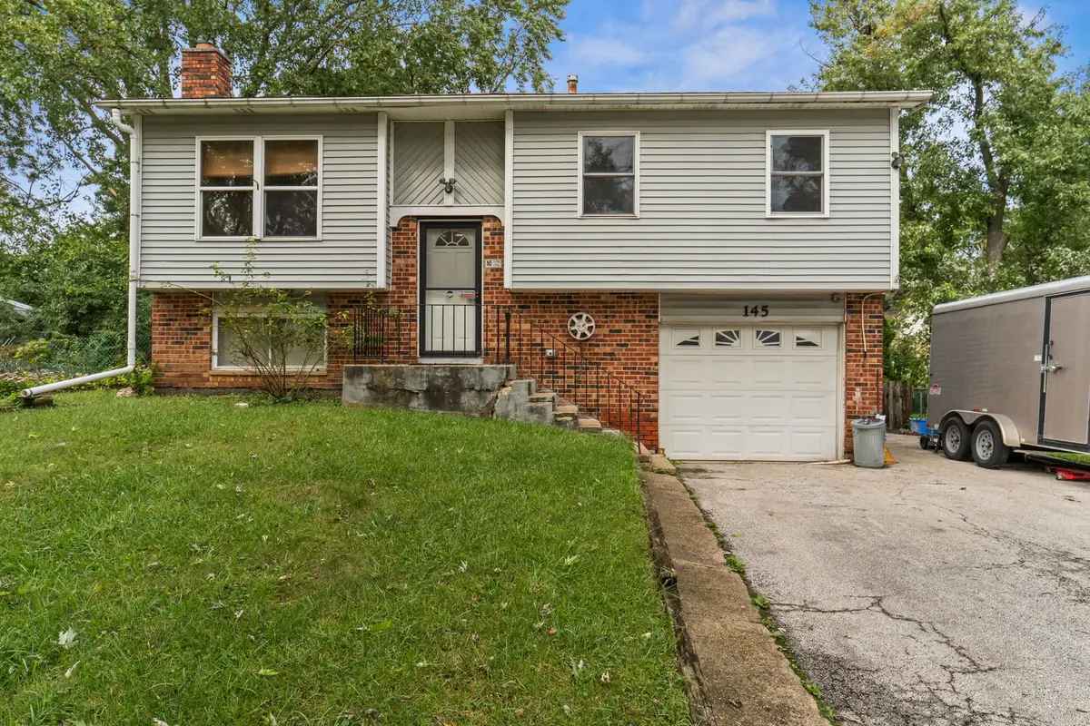 145 Bedford Road, Bolingbrook, IL 60440 - #1