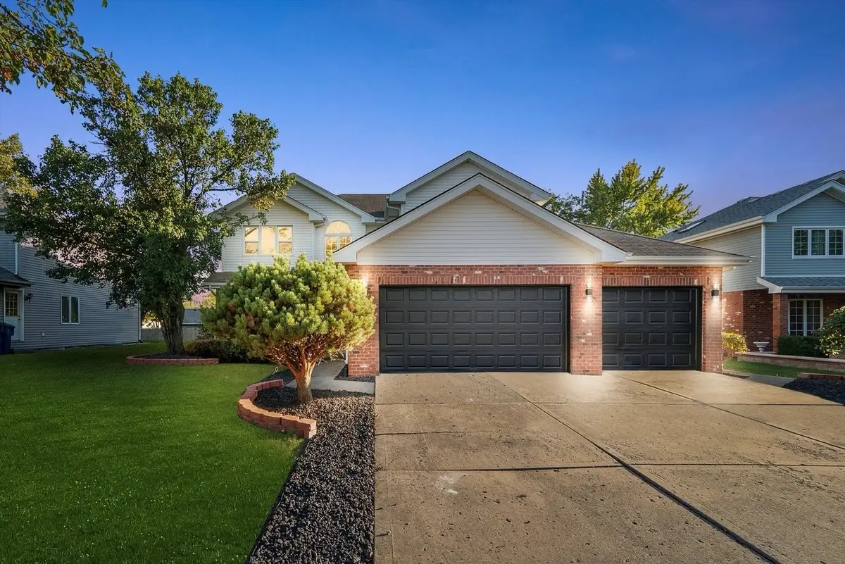5345 Stanford Lane, Matteson, IL 60443 - #1