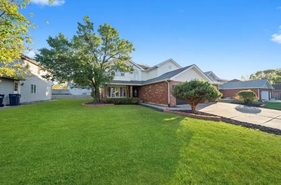 5345 Stanford Lane, Matteson, IL 60443 - #2