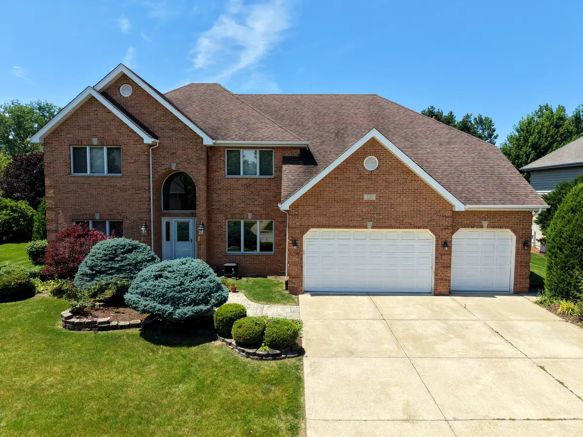 336 Tuttle Drive, Bloomingdale, IL 60108 - #1