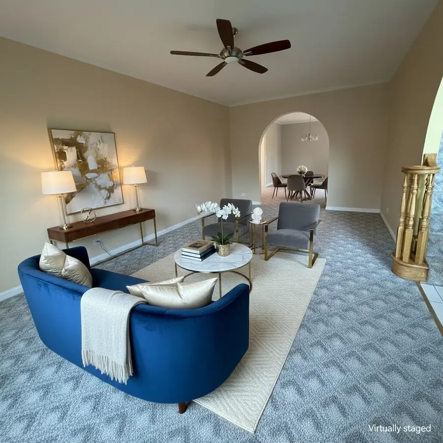 336 Tuttle Drive, Bloomingdale, IL 60108 - #3