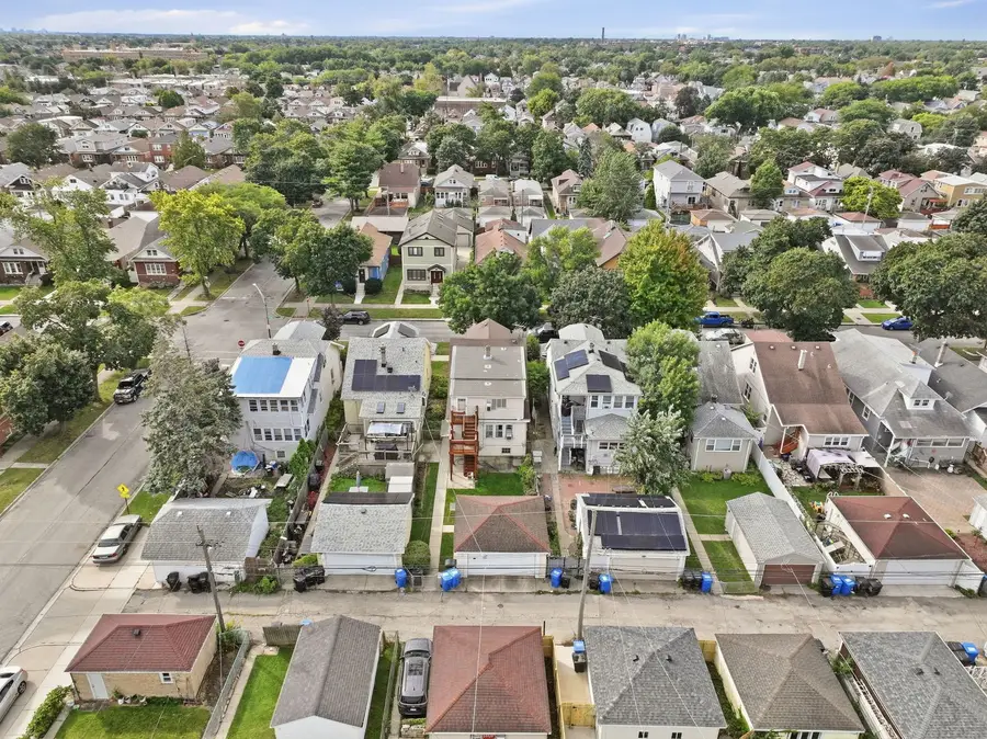 6206 W Grace Street, Chicago, IL 60634 - #2
