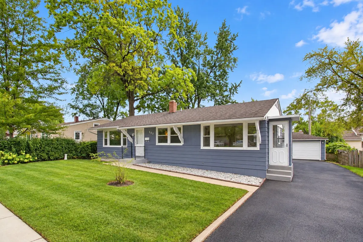 383 Tee Lane, Carpentersville, IL 60110 - #1