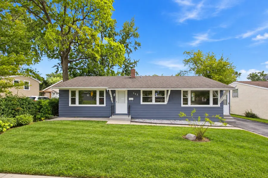 383 Tee Lane, Carpentersville, IL 60110 - #2