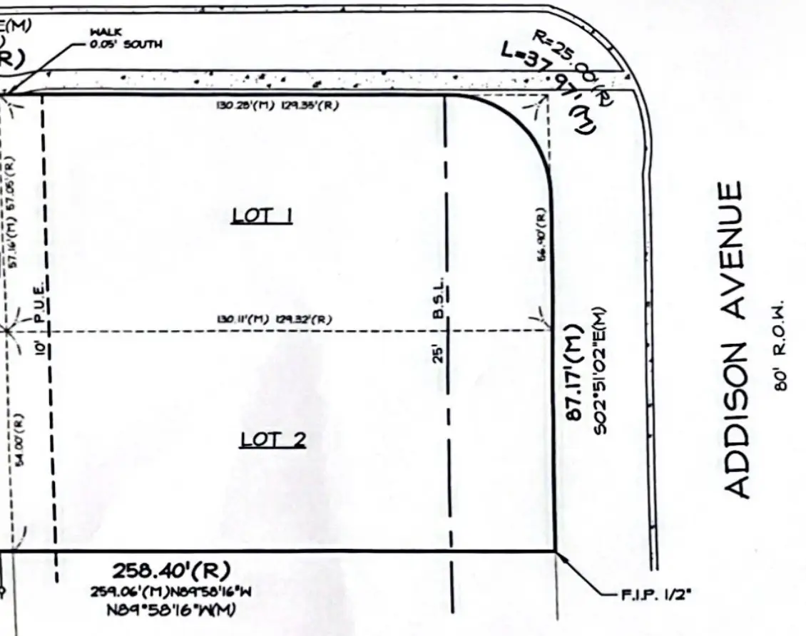1402 S Addison Avenue, Lombard, IL 60148 - #1