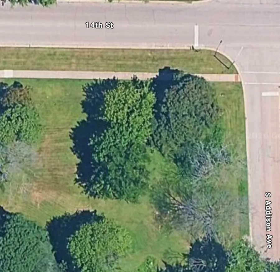 1402 S Addison Avenue, Lombard, IL 60148 - #2
