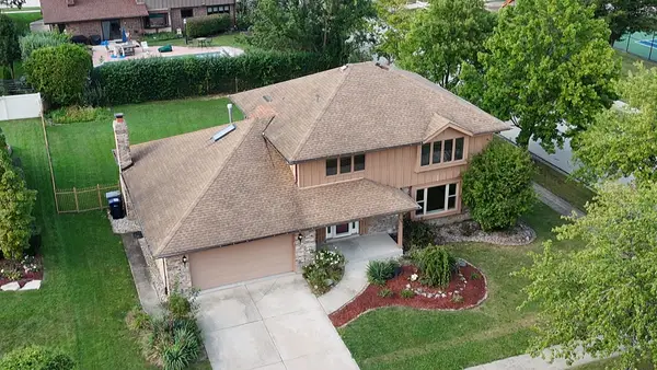 8216 Eynsford Drive, Orland Park, IL 60462