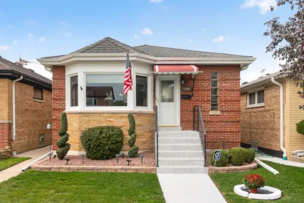 3406 N Oleander Avenue, Chicago, IL 60634