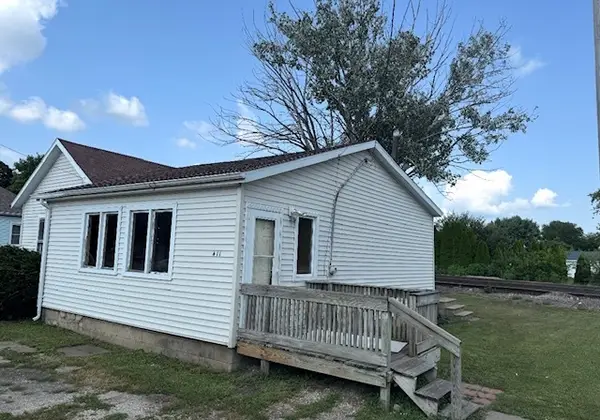 411 S Everett Street, Streator, IL 61364