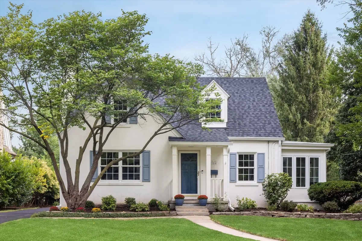 380 Oak Street, Glen Ellyn, IL 60137 - #1