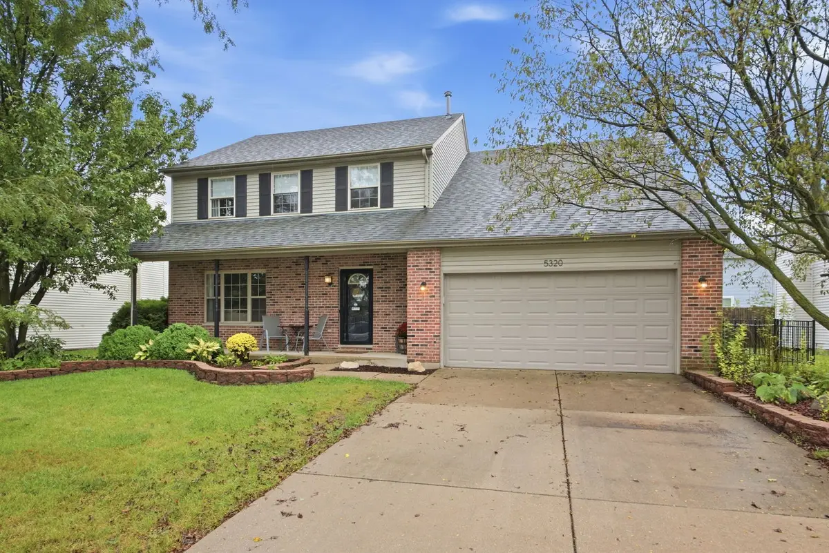 5320 Meadowbrook Street, Plainfield, IL 60586 - #1