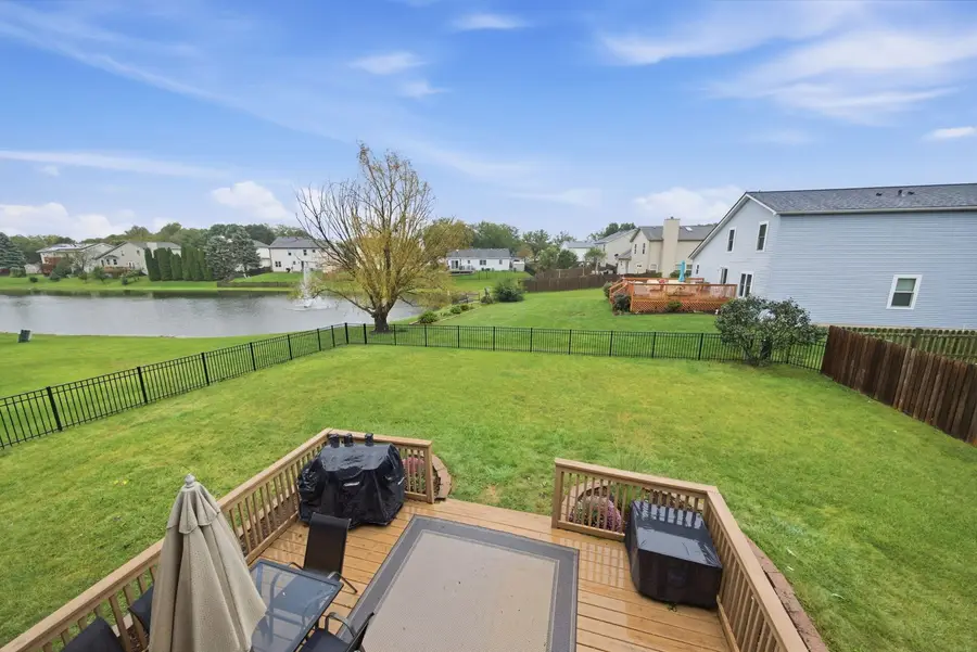 5320 Meadowbrook Street, Plainfield, IL 60586 - #3