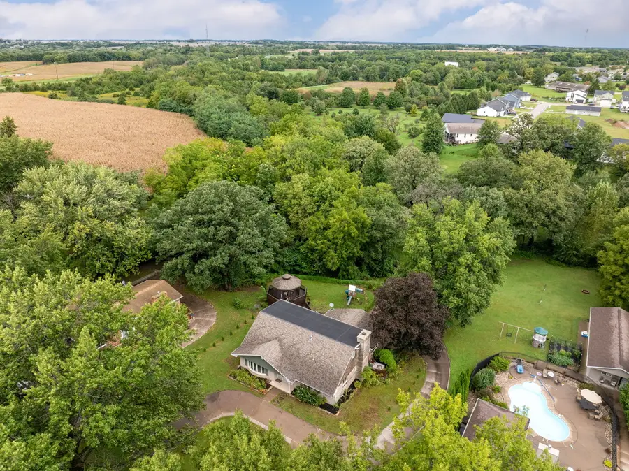 3120 Allen Street, Muscatine, IA 52761 - #2