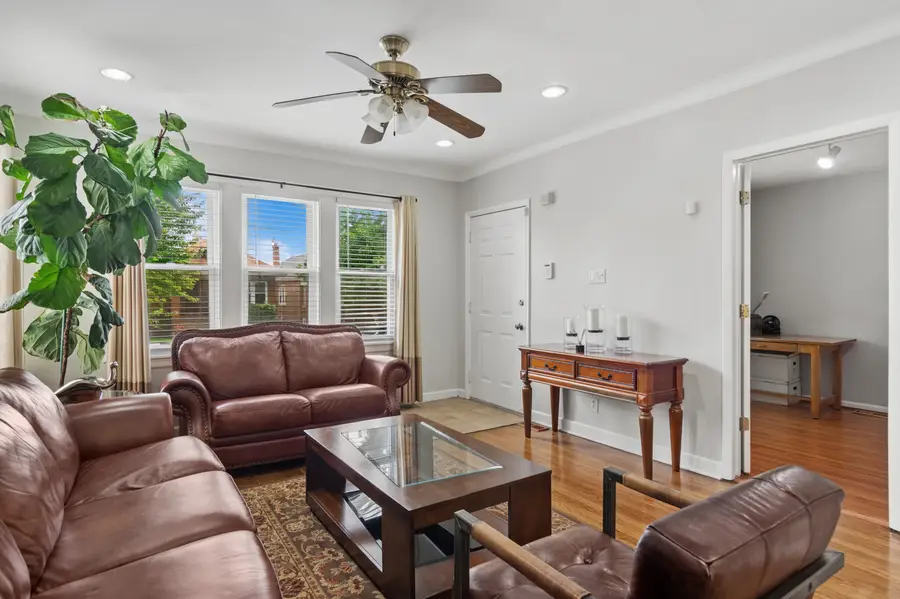 3638 N Linder Avenue, Chicago, IL 60641 - #2