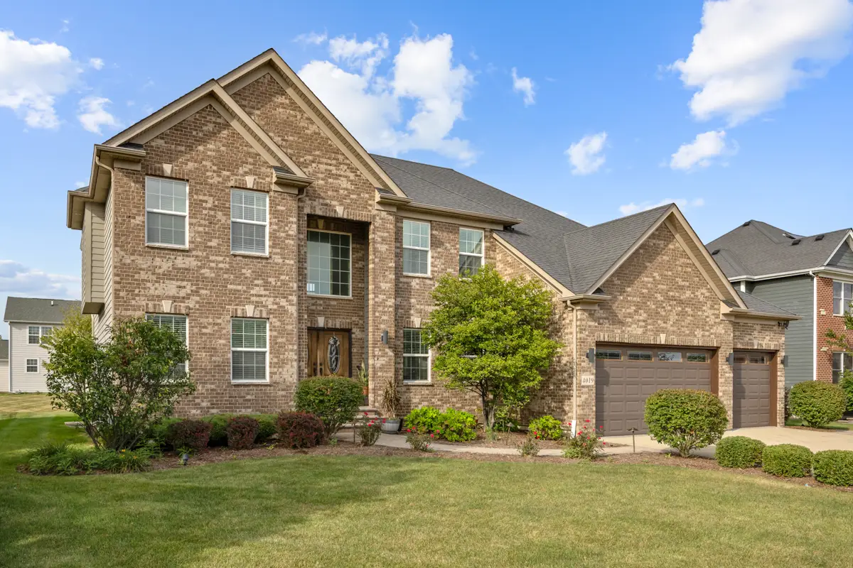 4019 Chinaberry Lane, Naperville, IL 60564 - #1