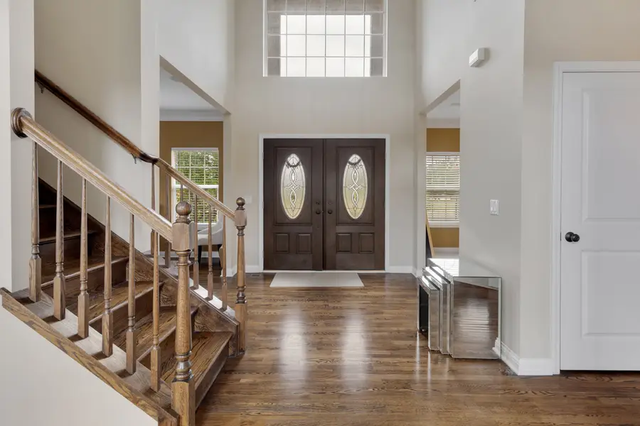 4019 Chinaberry Lane, Naperville, IL 60564 - #3