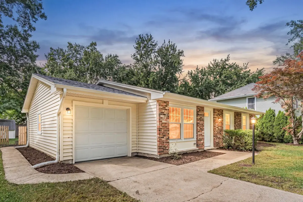 185 Brandon Court, Bolingbrook, IL 60440 - #1