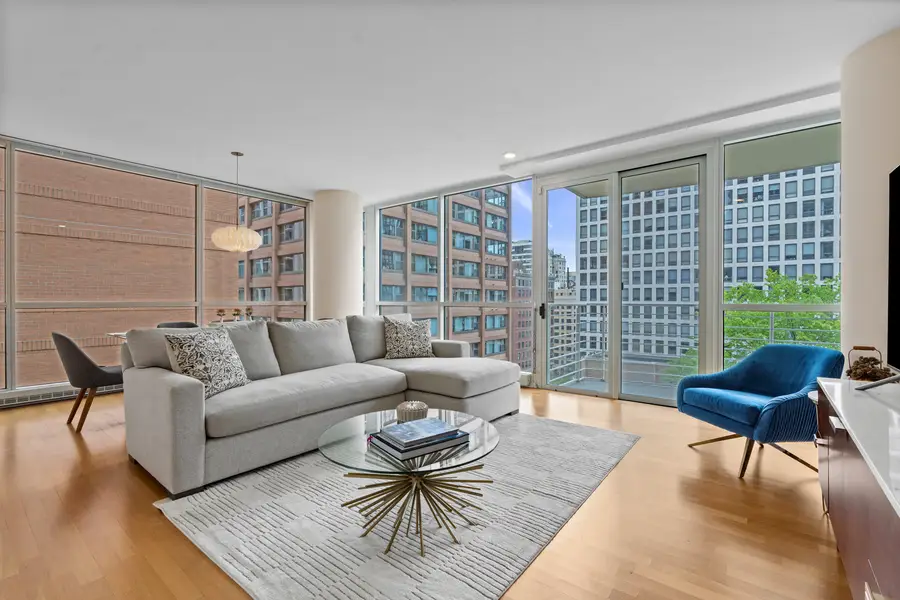 250 E Pearson Street #1002, Chicago, IL 60611 - #3