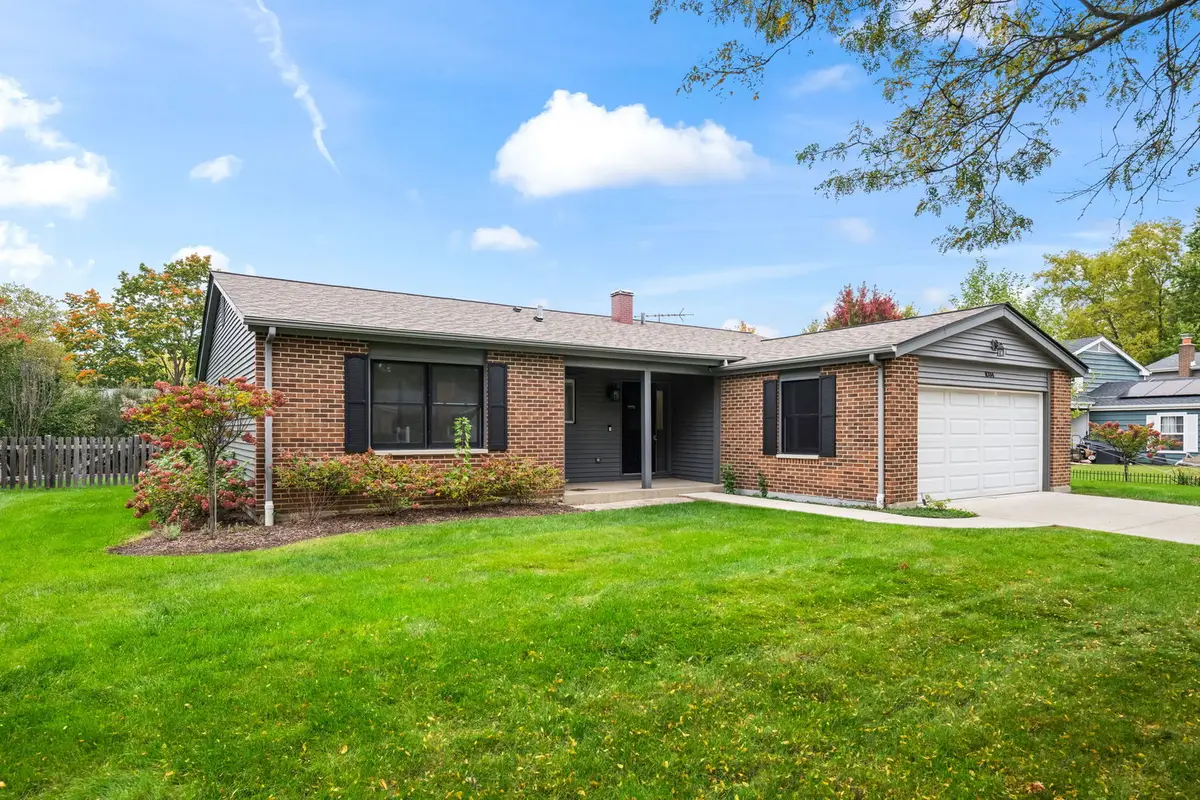 1034 Tamarack Lane, Libertyville, IL 60048 - #1
