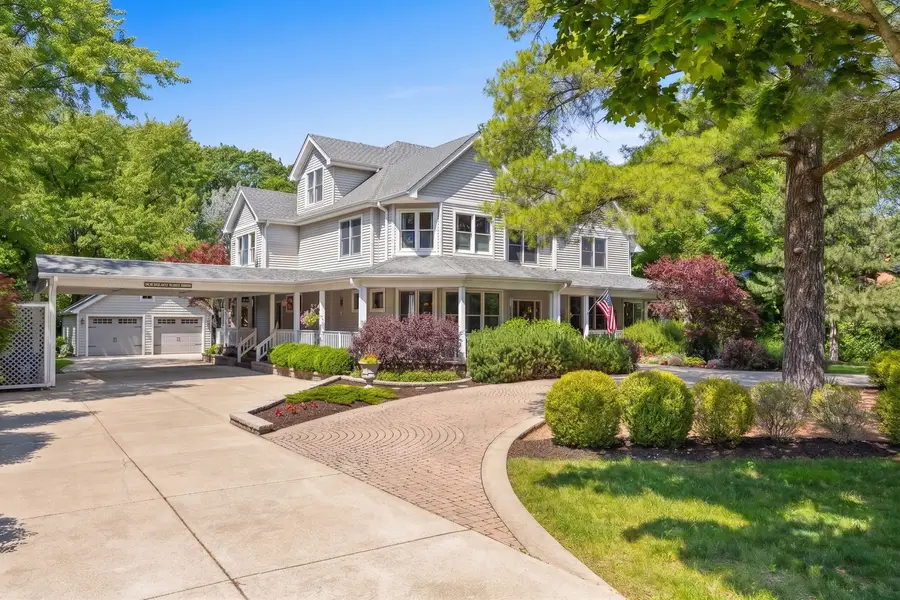 8510 W 122nd Place, Palos Park, IL 60464 - #2