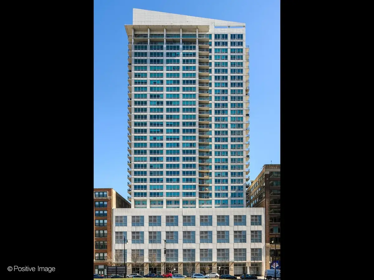 701 S Wells Street #3306, Chicago, IL 60607 - #1