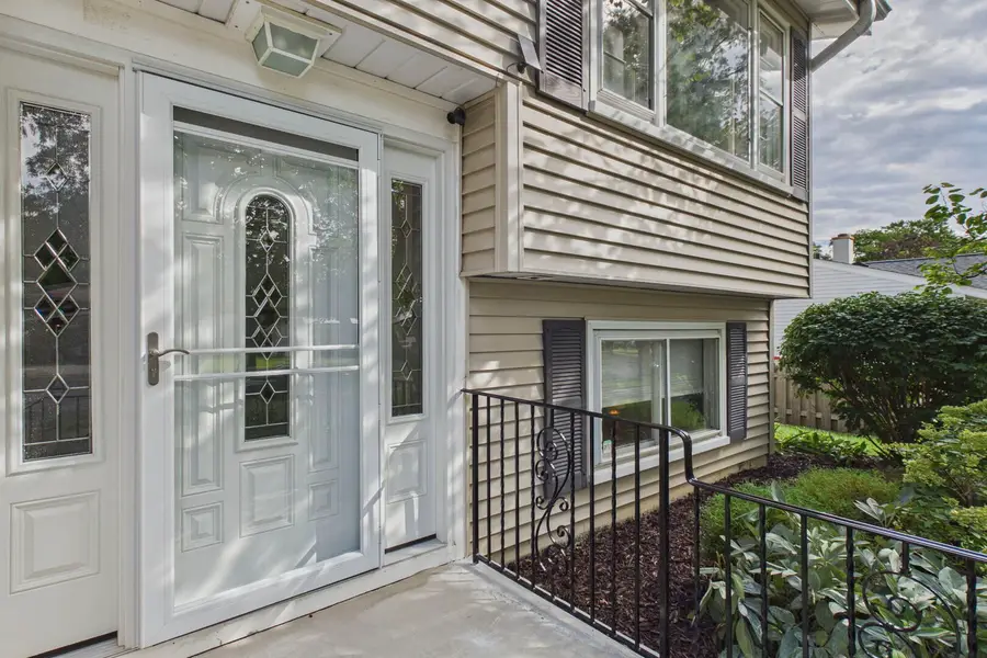 312 W Goebel Drive, Lombard, IL 60148 - #2