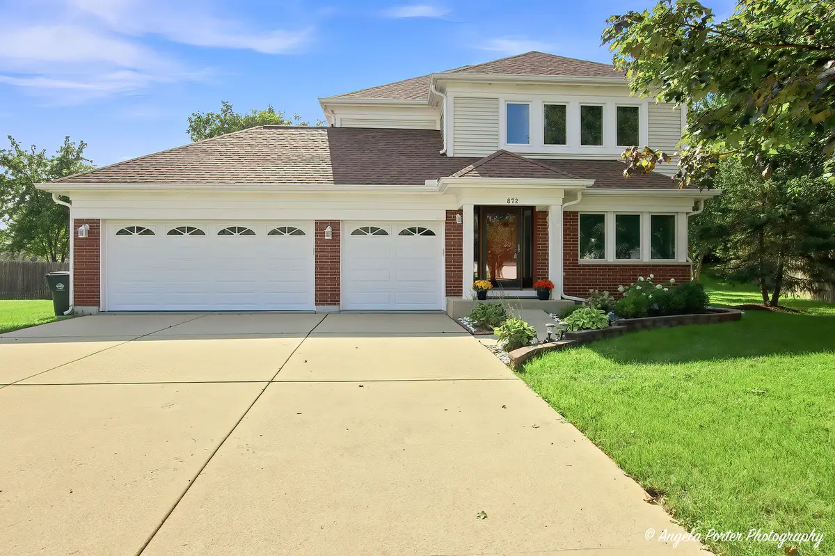 872 Harvest Court, Antioch, IL 60002 - #1
