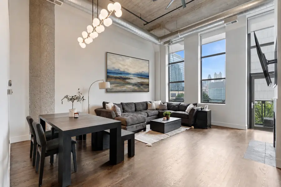 758 N Larrabee Street #319, Chicago, IL 60654 - #2