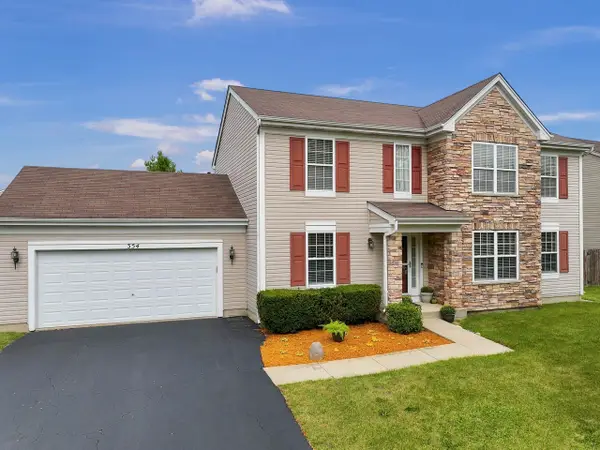 354 Settler Road, DeKalb, IL 60115