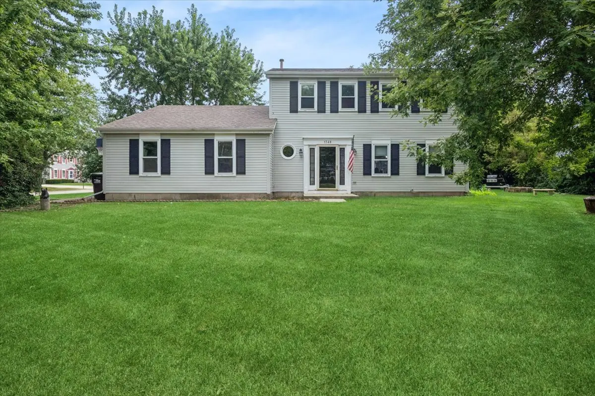 1348 Loch Lomond Drive, Crystal Lake, IL 60014 - #1