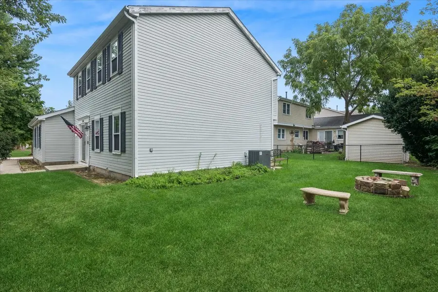1348 Loch Lomond Drive, Crystal Lake, IL 60014 - #2