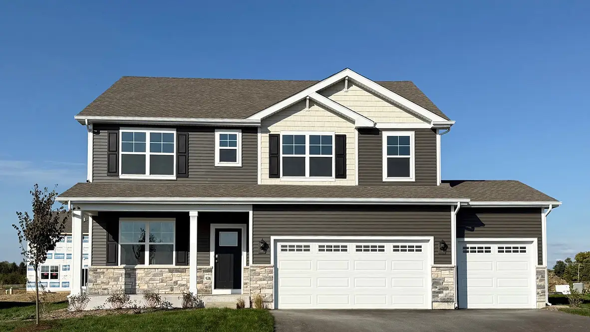 14713 S Parkview Drive, Plainfield, IL 60544 - #1