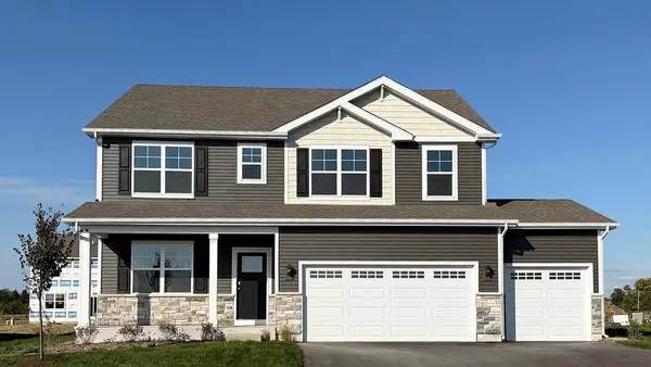 14713 S Parkview Drive, Plainfield, IL 60544