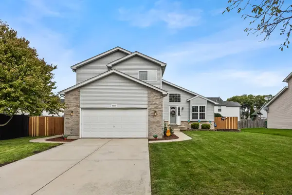 5509 Salma Street, Plainfield, IL 60586