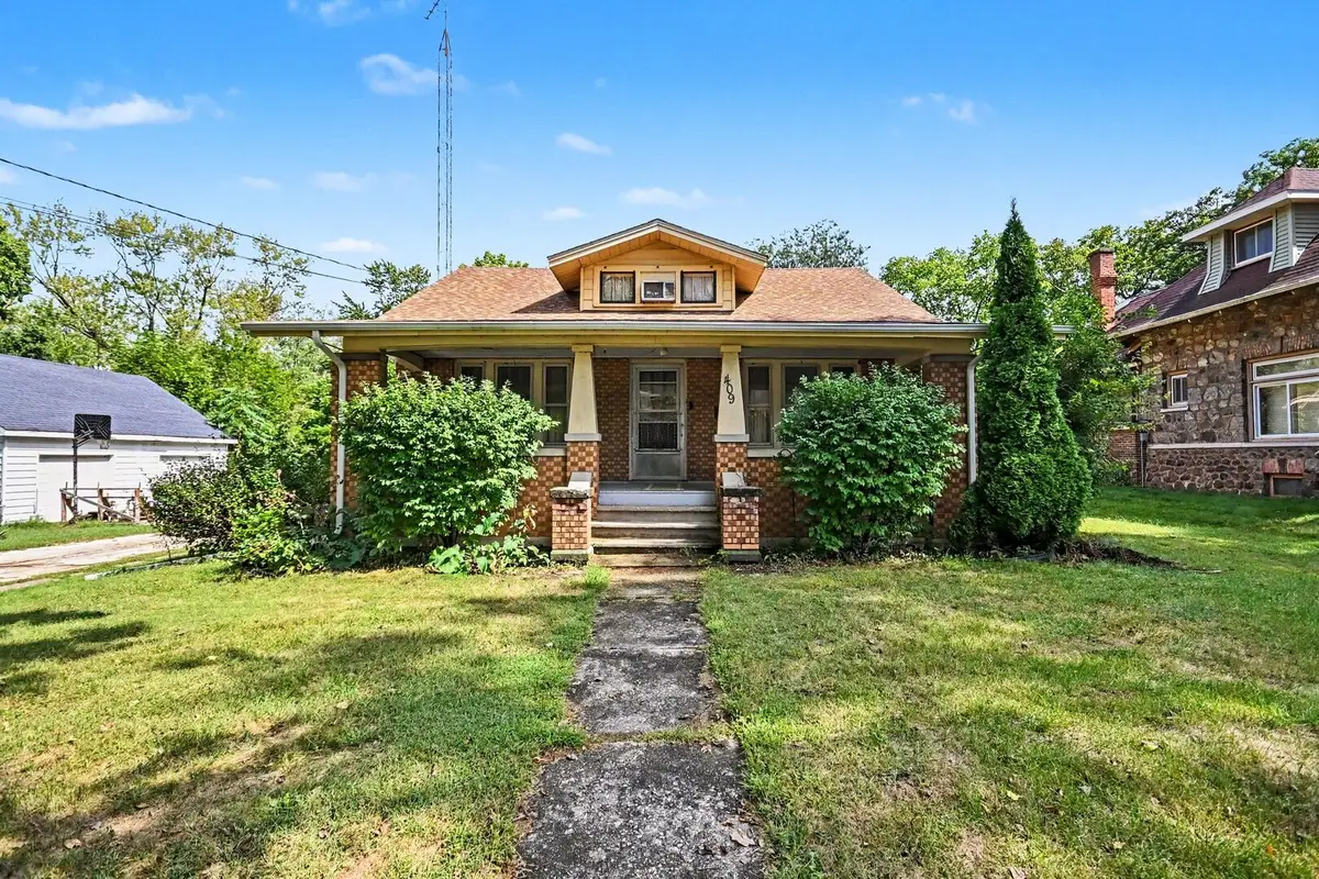 409 N Joliet Street, Wilmington, IL 60481 - #1