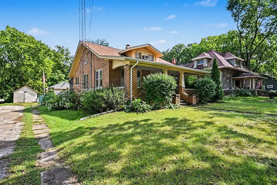 409 N Joliet Street, Wilmington, IL 60481 - #2