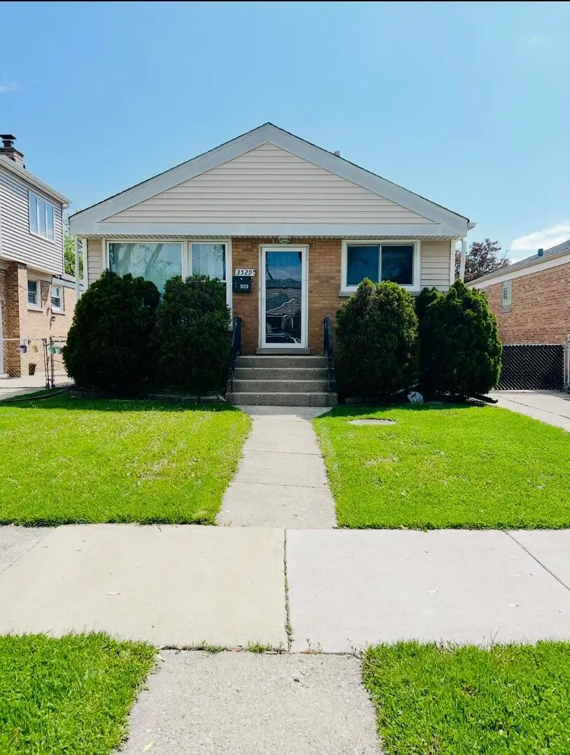 3529 N George Street, Franklin Park, IL 60131 - #2