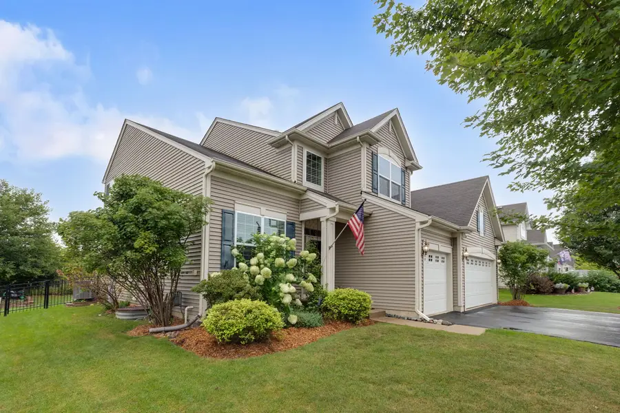 667 Seneca Street, Volo, IL 60073 - #2