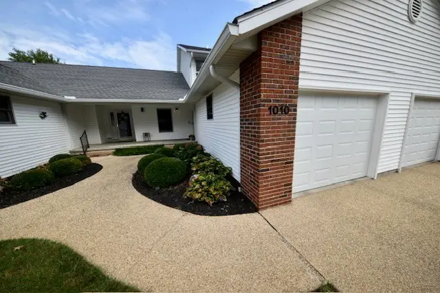 1010 Mulligan Drive #1010, Mount Vernon, IL 62864 - #1