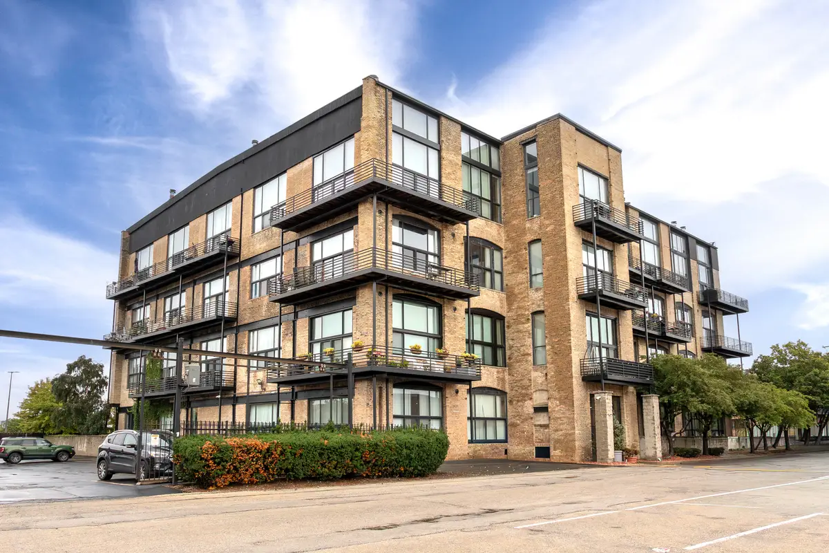 2614 N Clybourn Avenue #306, Chicago, IL 60614 - #1