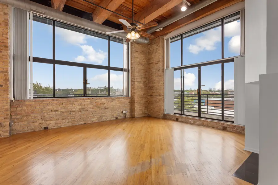 2614 N Clybourn Avenue #306, Chicago, IL 60614 - #2