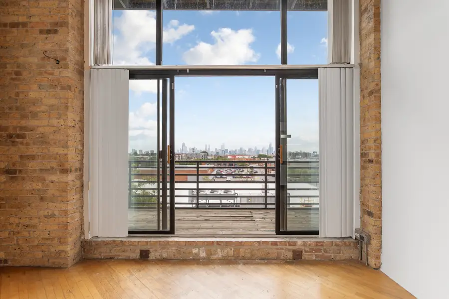 2614 N Clybourn Avenue #306, Chicago, IL 60614 - #3