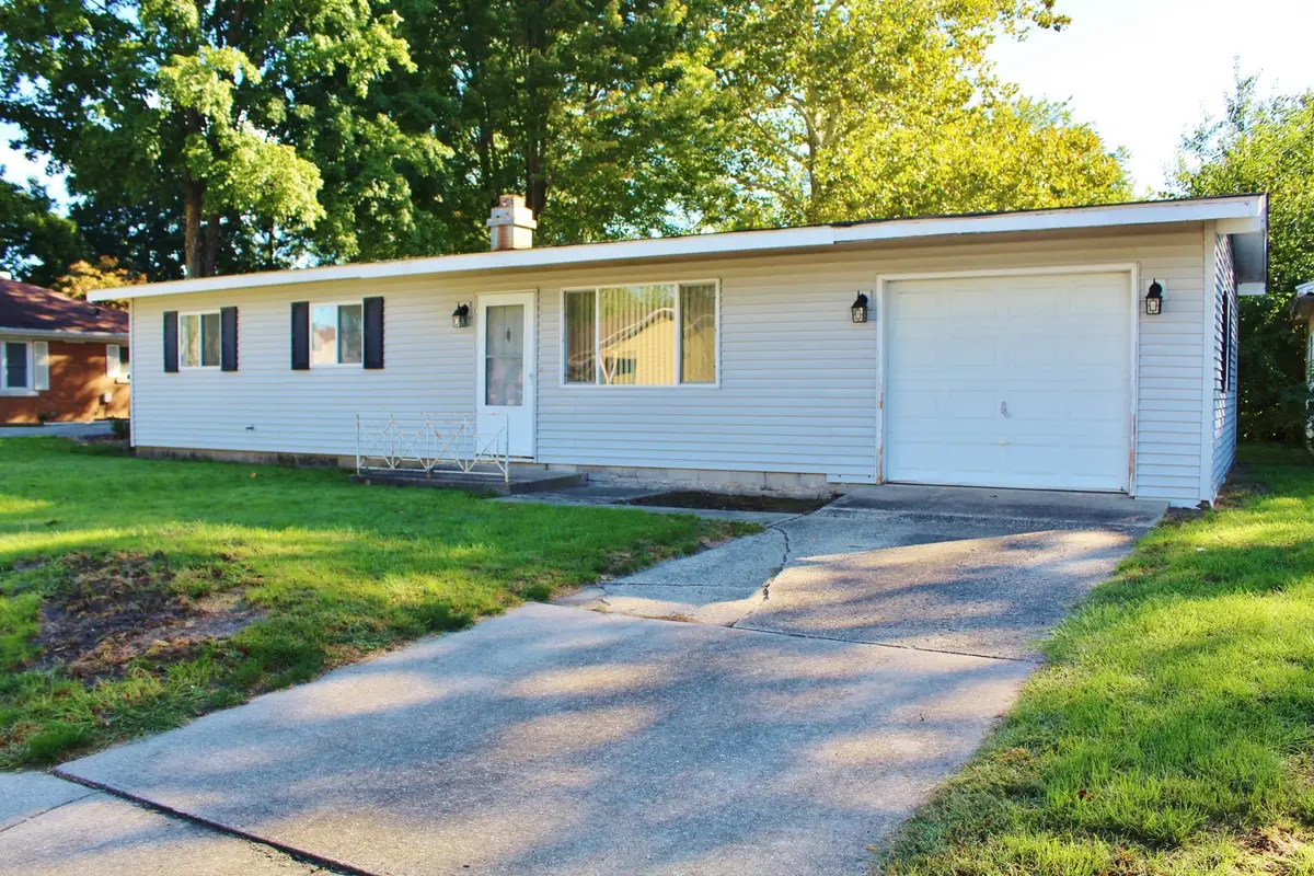 39 Lynwood Drive, Morris, IL 60450 - #1