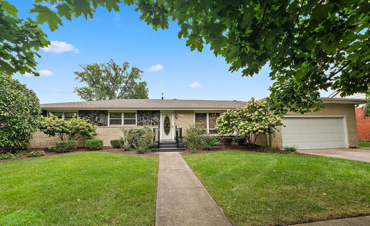 8616 W 145th Street, Orland Park, IL 60462 - #1